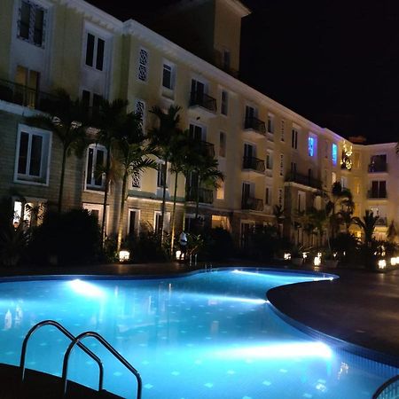 Chillx Comfort Stay 2Bhk Luxury Apt Arpora Buitenkant foto