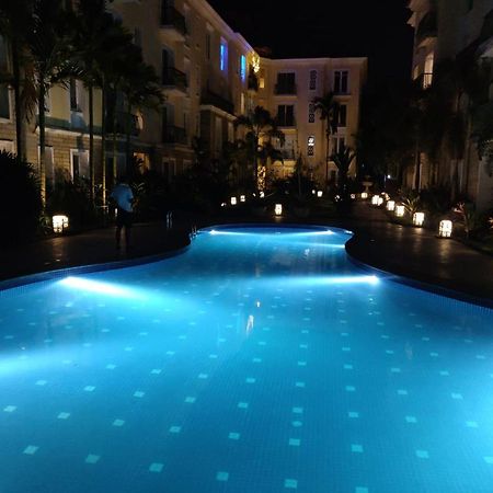 Chillx Comfort Stay 2Bhk Luxury Apt Arpora Buitenkant foto