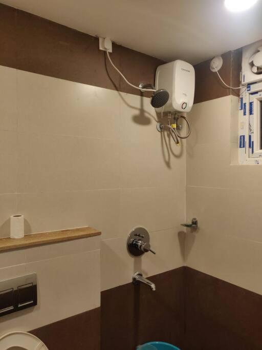 Chillx Comfort Stay 2Bhk Luxury Apt Arpora Buitenkant foto